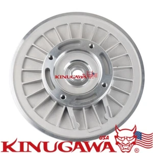 Turbo Back Plate Garrett T04E 155 mm / 6.11 inch - Foto 1 di 2