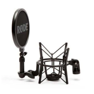 Rode NTSM6 Mount/Shield : Microphone Accessories - Picture 1 of 3