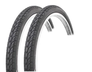 2x SET Kenda E-Bike Fahrrad Reifen K-1172 (42-622) 28x1.60 Reflex schwarz 700x40 - Bild 1 von 1