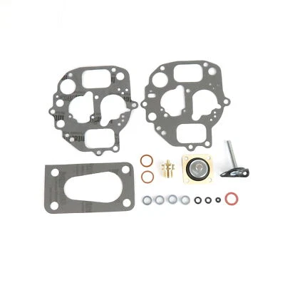 Kit de servicio RCA Solex CSIC 26/35 - ¡Hecho en Italia! Foto 1 de 3