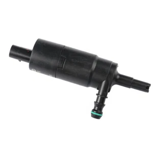 Headlight Washer Pump Black Replacement 1KD955681 1KD-955-681 1KD 955 681 - Picture 1 of 8