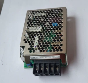 TDK LAMBDA HWS50-24/A NETZTEIL (R5S2.5) - Bild 1 von 4