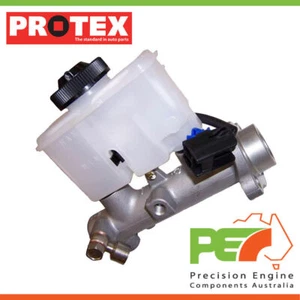 New * PROTEX * Brake Master Cylinder For MAZDA 929 HD 4D Sedan RWD. - Foto 1 di 4