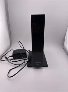 Linksys CM3024 Cable Modem Docsis 3.0 - Picture 1 of 5