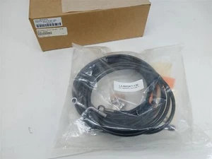 Harley-Davidson 14-16 Electra Glide La Chop Manillar Trenzado 12-14 Cable/Freno - Imagen 1 de 4