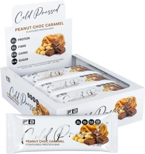 Peanut Choc Caramel - Picture 1 of 12