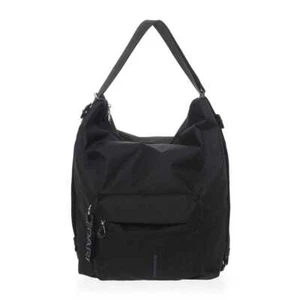 Mandarina Duck Backpack MD 20 BLACK Female - P10QMT09651 - Imagen 1 de 4
