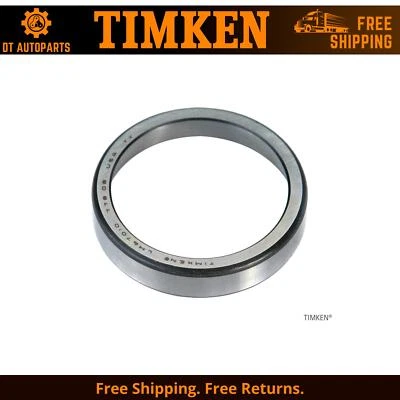 For 1956-1962 MG MGA Wheel Bearing Race Front Inner Timken 1957 1958 1959 1960 - Image 1 of 4