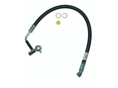 Conjunto de mangueira 97379TFQQ linha de pressão direção hidráulica Infiniti QX56 2004-2010 - Imagem 1 de 2