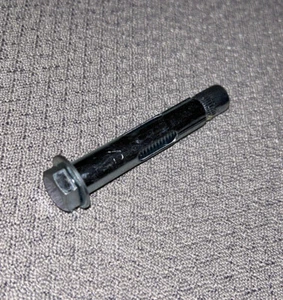 1/2x3 Concrete Anchor Bolts 50 count. - Picture 1 of 2