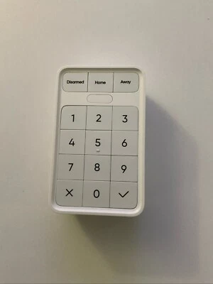 Wyze Home Security Keypad Only, Never Been Used - Image 1 of 2