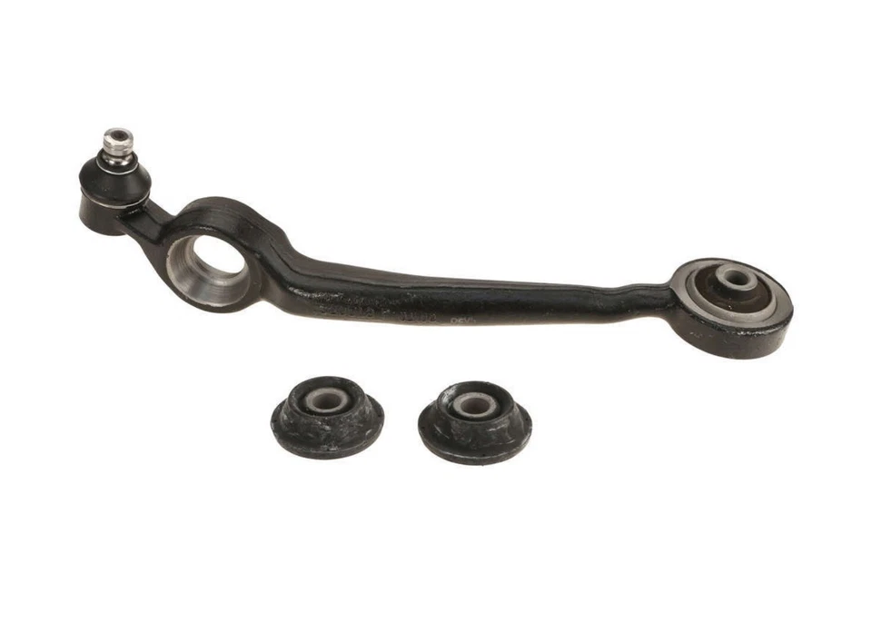 Brazo de control inferior PASAJERO DERECHO DELANTERO con buje de rótula para Audi Foto 1 de 1