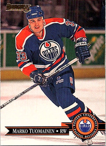 1995-96 Donruss Hockey - Pick Choose Your Cards