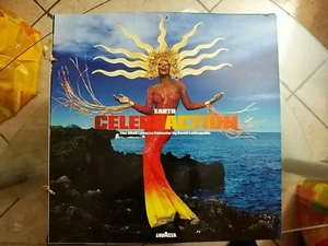 Rare Collectible 2020 David La Chapelle Original Lavazza Calendar - Picture 1 of 12