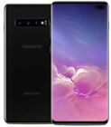 Samsung Galaxy S10+ G975u 128gb Factory Unlocked Android Smartphone - Image Burn