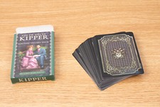Fin De Siecle Fortune Telling Deck Kipper 39 Tarot Cards