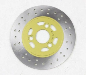 aftermarket 190MM Disc Brake Rotor For Honda Monkey Z50 Z50J Z50A Bikes Skyteam - Picture 1 of 3
