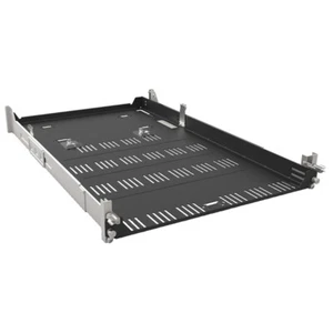 HP 2A8Y5AA Depth-Adjustable Solid Fixed Rail Rack Kit for HP Z2 Mini/Z2 Tower/Z4 - Photo 1/1