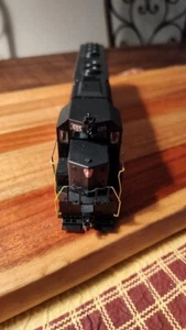 Scaletrains HO Scale PRR SD45 #6115 Dcc & Upgraded Sound, New - Picture 1 of 6