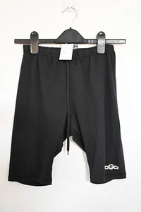 Schwarze Kooga Base Shorts - Medium (45606) - Bild 1 von 8