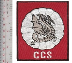 6o Regimiento de Infantería de Marina Marina Francesa Aerotransportado RPIMA CCS 6e Regimiento de Infantería - Imagen 1 de 1