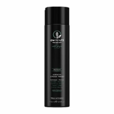 Paul Mitchell Awapuhi Wild Ginger Keratin Cream Rinse 8.5 oz - Image 1 of 4