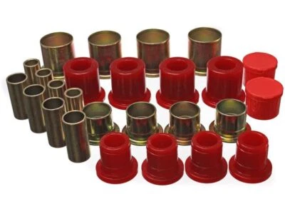 Kit de buje de brazo de control suburbano Energy 24877QNYD para Chevrolet R1500 1989-1991 Foto 1 de 2