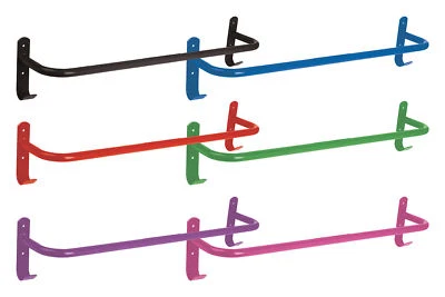 PERRY EQUESTRIAN Perry Reitdecke Reling Pferdestall Hof Tack Raumzubehör Farben D25