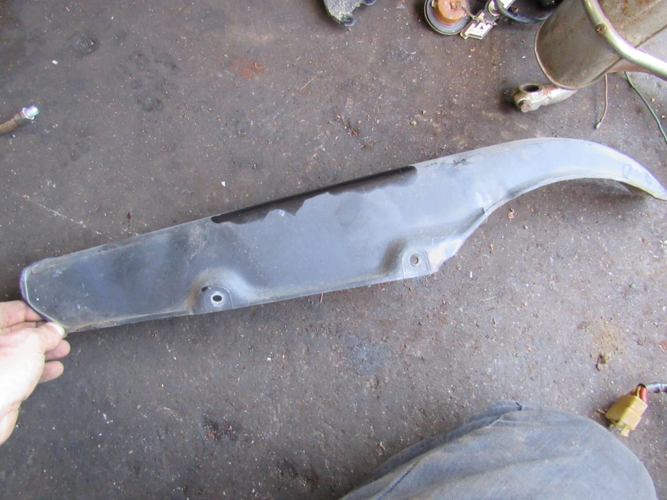 1978 honda cb550 k chain guard - Image 1 of 1