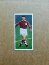 Cadet Sweets - 1958 - Billy LIDDELL - Liverpool - No.4 - Inverted Back