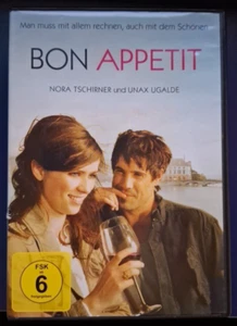 Bon Appetit - Nora Tschirner | DVD | Zustand gut - Bild 1 von 2