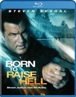 Born to Raise Hell (Blu-ray, 2010)