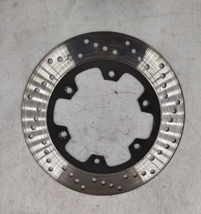 DISCO FRENO POSTERIORE - DUCATI ST2 1997-2003 - Imagen 1 de 3