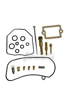 Honda NSR250 MC21 90-93 Carb Repair Kits -- U1-13 - Picture 1 of 1