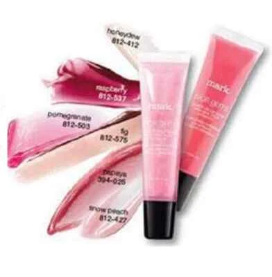 Marca Avon. Brillo de labios Juice Gems Squeeze On SNOW MELOCOTÓN ~ NUEVO EN CAJA/NUEVO~ ENVÍO AL DÍA SIGUIENTE Foto 1 de 4