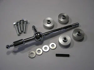 Short Shifter fits 00-05 TOYOTA CELICA GT GTS T230 1ZZ 2ZZ MR2 Spyder MT - Picture 1 of 1