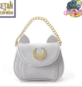 Samantha Vega Sailor Moon Collaboration Mini Bag kleine Tasche - Bild 1 von 3