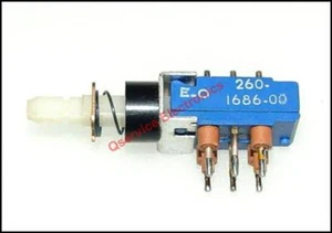 Oscilocopios Tektronix 260-1686-00 Interruptor Push On 465M - Imagen 1 de 1