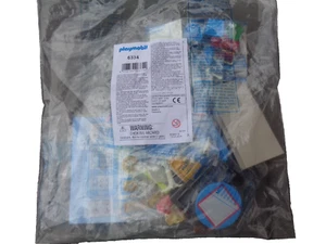 Playmobil 6334 Einrichtung fürs Cafe NEU in Folienverpackung - Bild 1 von 1