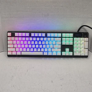 SteelSeries Apex Pro TKL Mechanical Gaming Keyboard - US English - Picture 1 of 19
