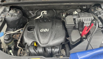 2012-2015 KIA SORENTO OPTIMA HYUNDAI SONATA 2.4L ENGINE MOTOR FWD 126K MILES OEM - Image 1 of 4