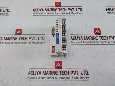 Coupleur De Champ WAGO 750-338/200-000 Canopen DSUB 24V CC AWG 28-14 - Photo 1/4