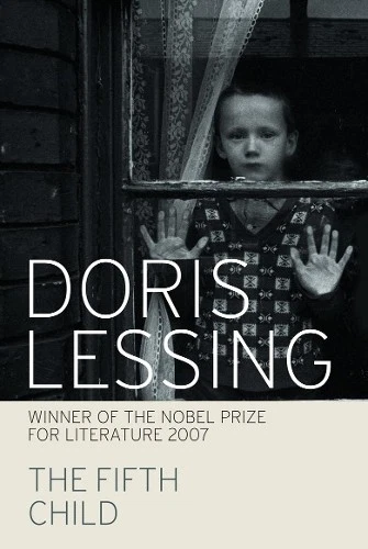 Doris Lessing The Fifth Child (Paperback) (UK IMPORT) - Image 1 of 1