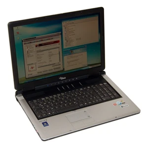 Fujitsu Amilo Xi 1546 17" | T5600 1,83 GHz | 2 GB | 640 GB | ATI X1800 XP Gaming - Bild 1 von 5