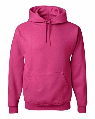 Sudadera con capucha para hombre JERZEES polar suéter sudadera con capucha 8 oz. Talla S-4XL 996 Nueva Foto 1 de 4