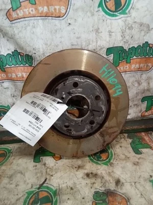 Frenos delanteros 11,7" de diámetro para 06-18 RAV4 3397361 Foto 1 de 4