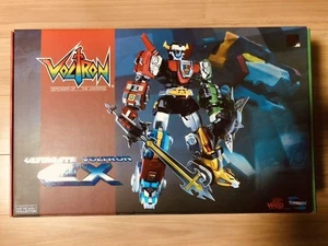 Toinami Ultimate Voltron Superalloy Spirit Dx - Picture 1 of 4