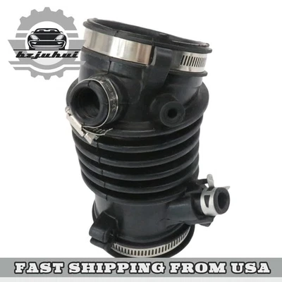 17226-51B-H00 Engine Air Intake Tube NEW For 2016 2017 2018 2019-2022 Honda HR-V - Image 1 of 4