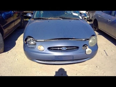 Radiator Core Support Fits 96-99 SABLE 1158747 - Imagem 1 de 4