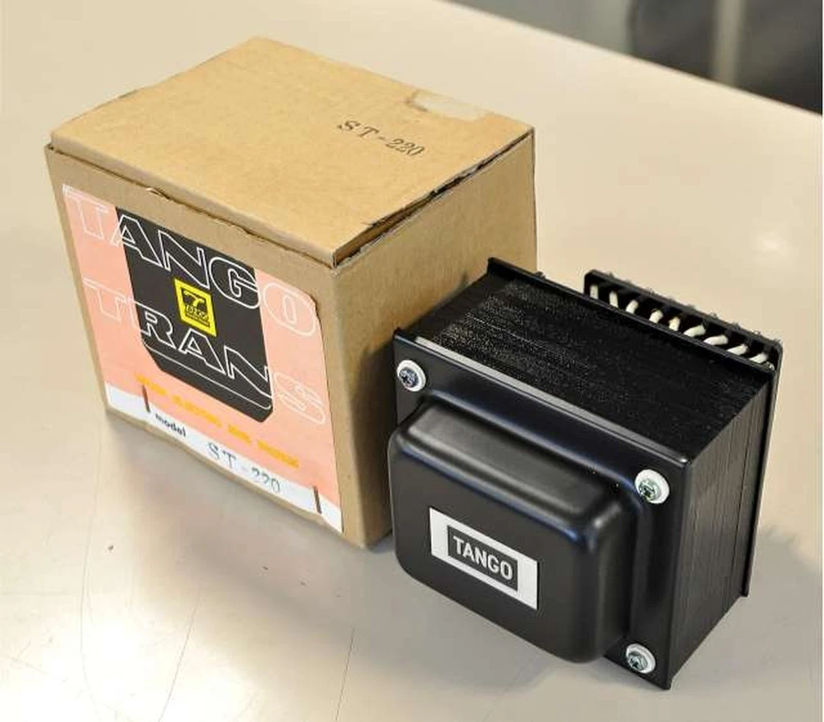 Tango Vintage Transformers | eBay